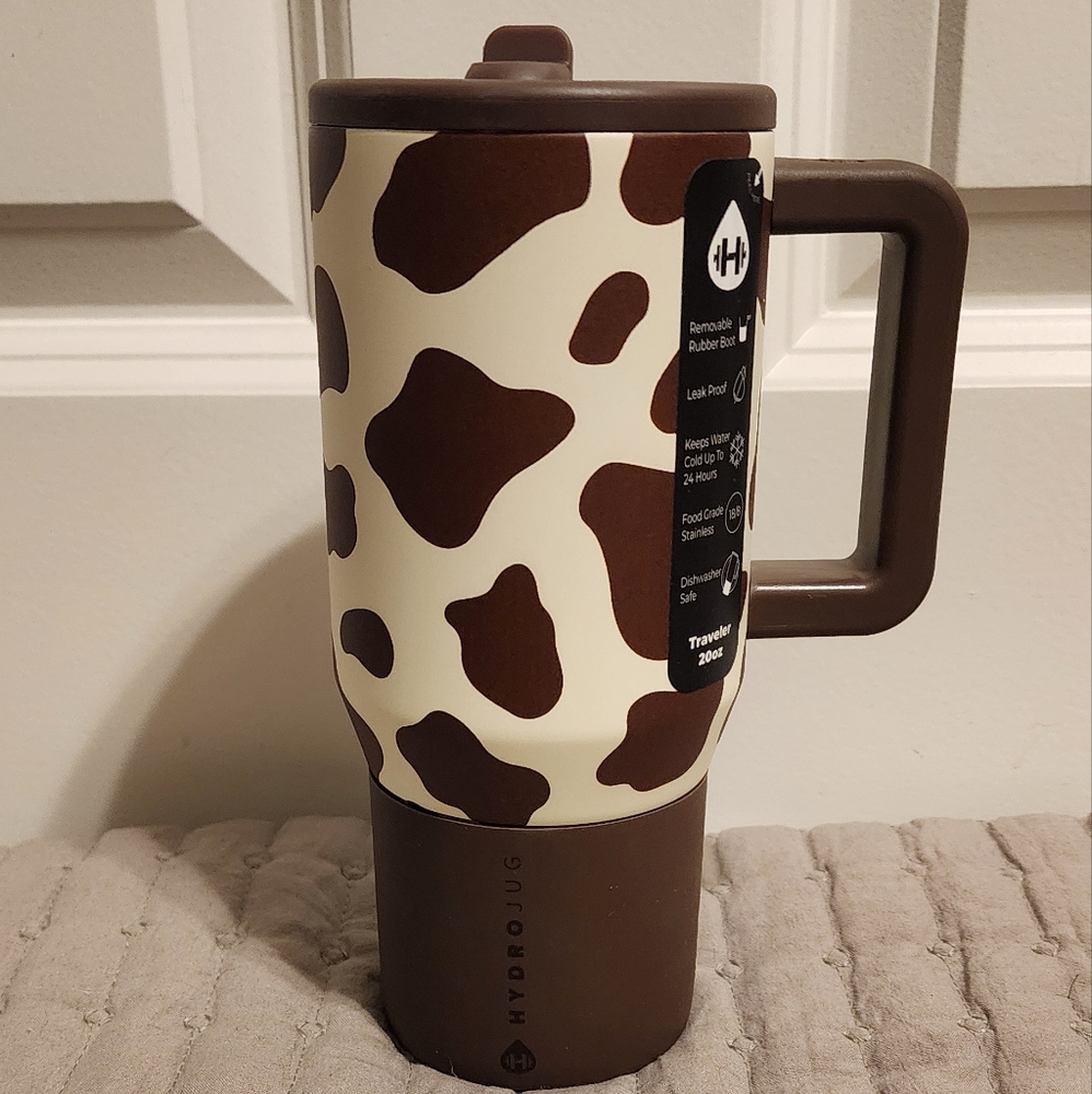 Hydrojug Howdy